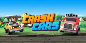 Crash of Cars 7