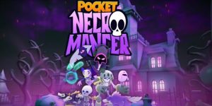 Pocket Necromancer 9