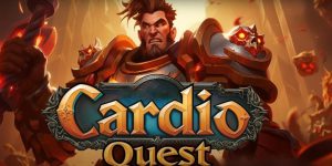 Cardio Quest 5