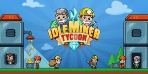 Idle Miner Tycoon 8