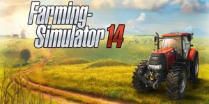 Farming Simulator 14 6