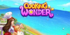 Cooking Wonder 9