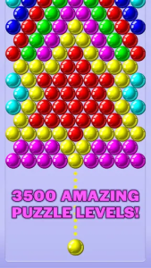 Bubble Shooter 8