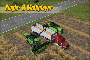 Farming Simulator 14 5