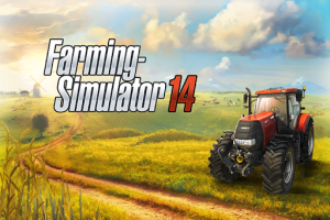 Farming Simulator 14 1