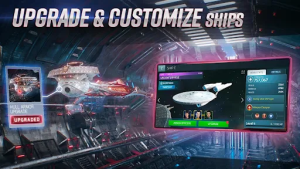 Star Trek Fleet Command 7