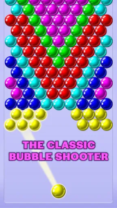 Bubble Shooter 7