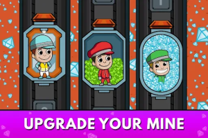 Idle Miner Tycoon 6