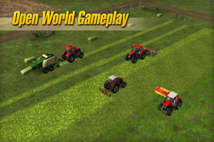 Farming Simulator 14 4