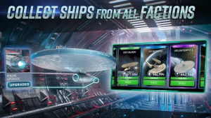 Star Trek Fleet Command 6