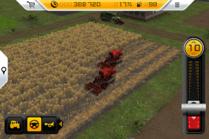 Farming Simulator 14 3