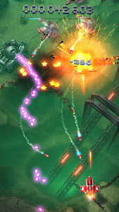 Sky Force Reloaded 4