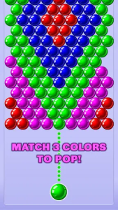 Bubble Shooter 5