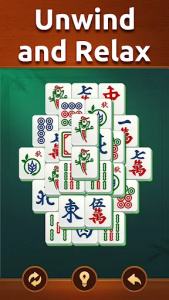 Vita Mahjong for Seniors 5