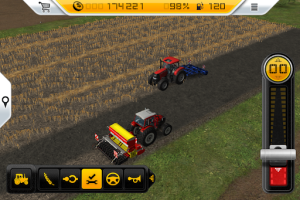 Farming Simulator 14 2