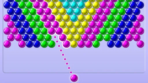 Bubble Shooter 3